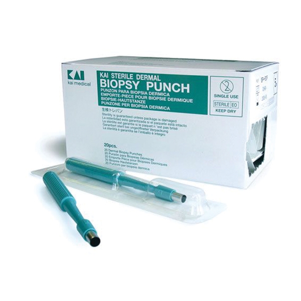 Biopsy Box