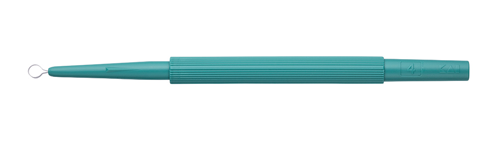 Dermal Curette